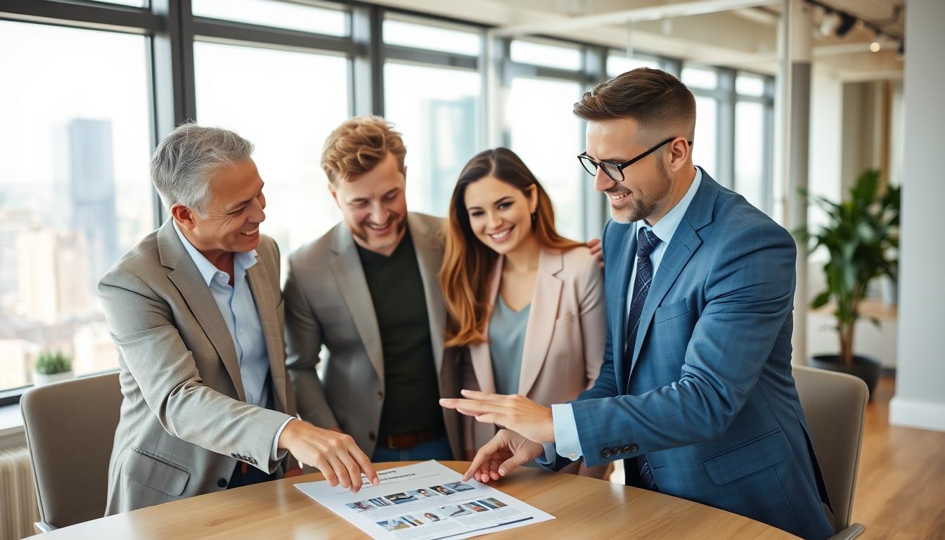 Key Benefits of Our Services