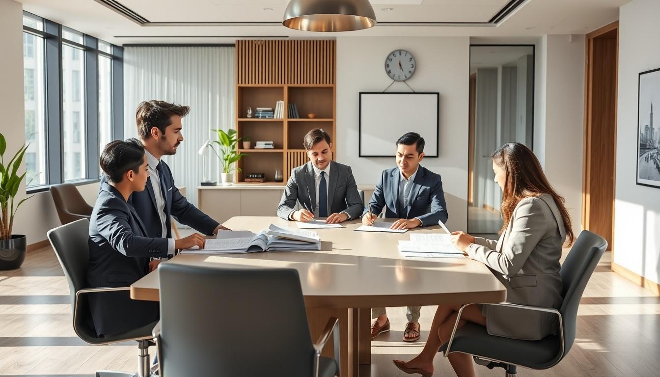 Professional plan visual